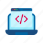- custom coding, programming, web-development, development, coding, code, web, website 