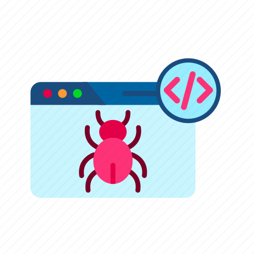 - insecure code, development, code, coding, programming, web, technology icon - Download on Iconfinder