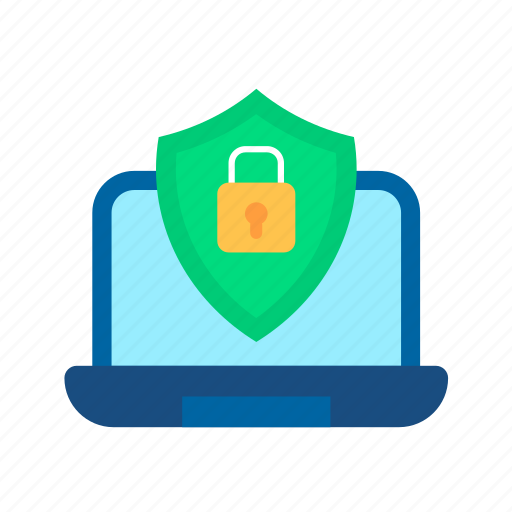 - locked system, system-security, system-protection, secure-system, computer-security, security, lock icon - Download on Iconfinder