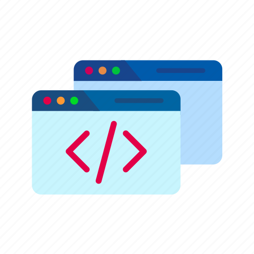 - programming, coding, development, code, web, technology, computer icon - Download on Iconfinder