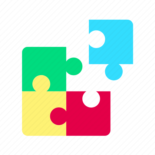 - puzzles, puzzle, jigsaw, creativity, game, solution, business icon - Download on Iconfinder