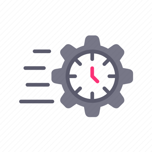 - time management, time, management, schedule, clock, business, deadline icon - Download on Iconfinder