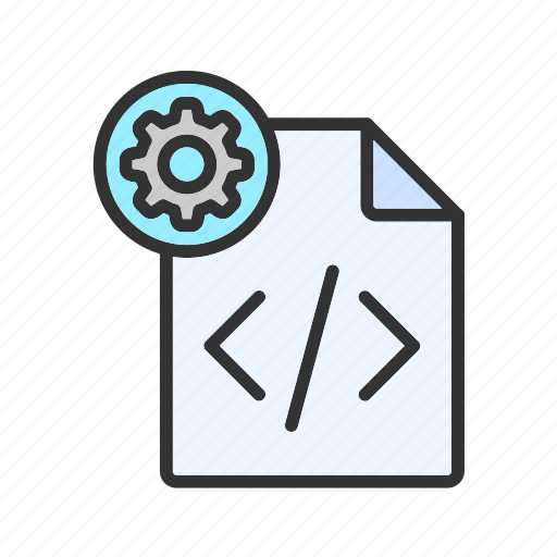 Programming documentation, documentation, code, document, business-strategy, coding, business icon - Download on Iconfinder