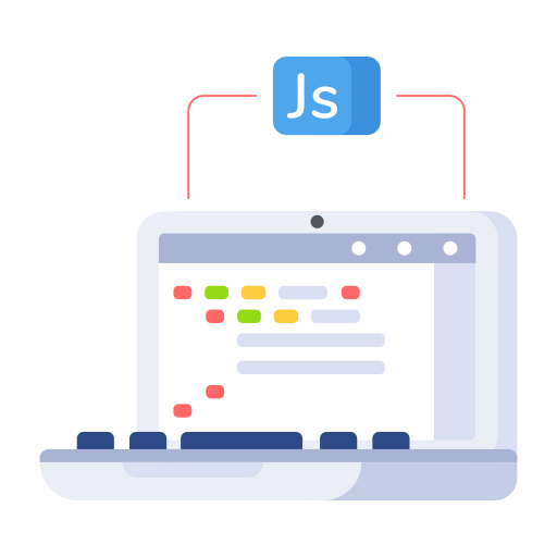 Js programming, js coding, web scripting, javascript programming, javascript coding icon - Download on Iconfinder