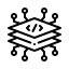 layers, network, software, system, development, programming, coding 