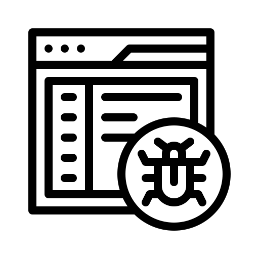 Debugging, software, testing, bug, fixing, code, errors icon - Download on Iconfinder