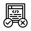 software, testing, qa, debugging, bug, tracking, automation, selenium 
