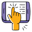 computing, website, progress, online, database 