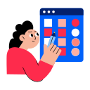 colour, scheme, palette, designing, web, development, engineering
