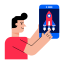 optimizing, app, testing, analysis, launching, developer 