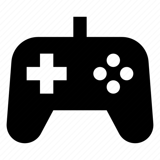 Gamepad, game, play, entertainment icon - Download on Iconfinder