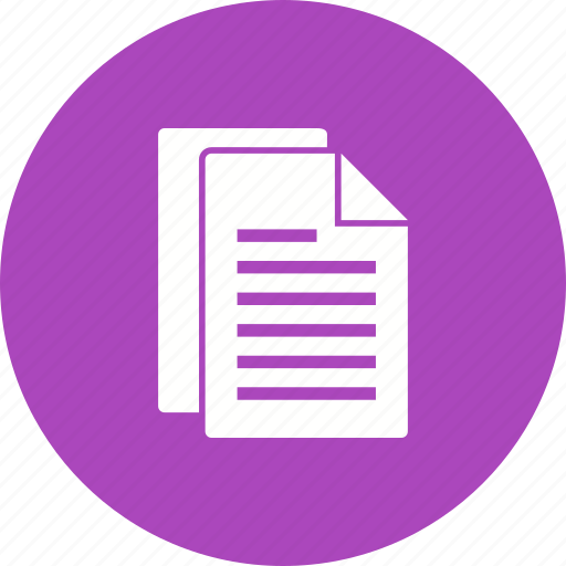 Article, business, content, data, digital, document, information icon - Download on Iconfinder