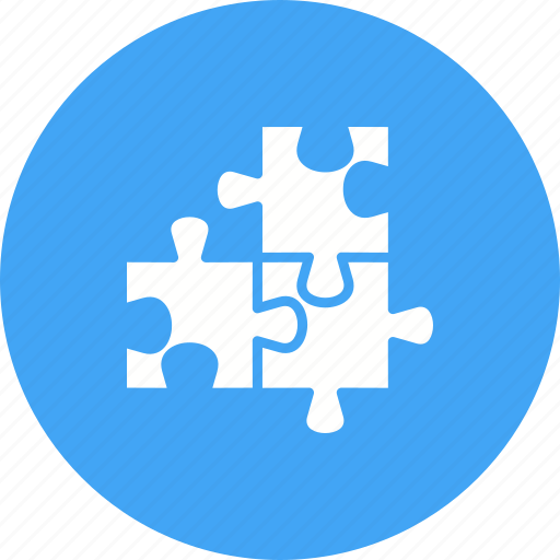 Fit, idea, object, part, pieces, puzzle, shape icon - Download on Iconfinder