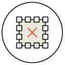 deselect, all