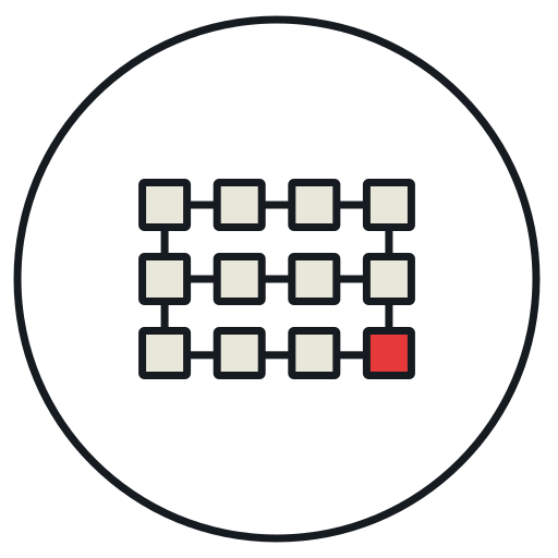 Focus, frame, photo, point, corner, selection icon - Download on Iconfinder