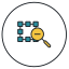 loop, window, zoom, zoom out 