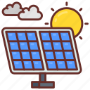 solar, panel, photovoltaic, cells, renewable, energy, clean, green