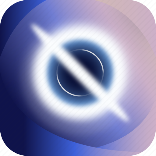 Blackhole, planet, space, galaxy, astronomy, solar system icon - Download on Iconfinder