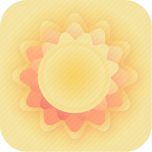 Sun, planet, space, galaxy, astronomy, solar system icon - Download on Iconfinder