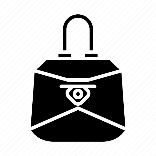Bag, fashion, handbag, pouch, shopping, stylish icon - Download on Iconfinder