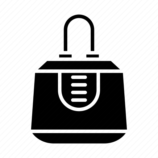 Bag, fashion, handbag, pouch, shopping, stylish icon - Download on Iconfinder