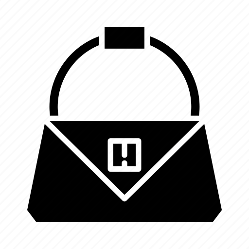 Bag, fashion, handbag, pouch, purse, shopping icon - Download on Iconfinder