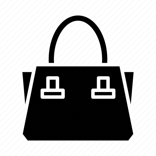 Bag, carry, fashion, handbag, pouch, purse icon - Download on Iconfinder