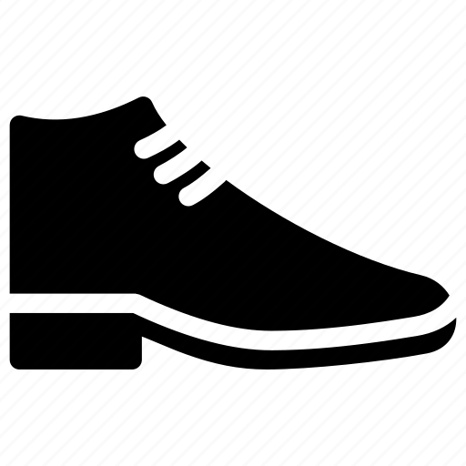 Shoe, fashion, footwear icon - Download on Iconfinder
