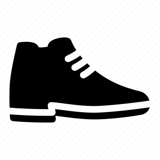 Shoe, footwear, fashion, clarks icon - Download on Iconfinder