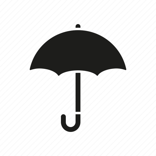 Climate, rain, rainy, safety, umbrella, weather icon - Download on Iconfinder