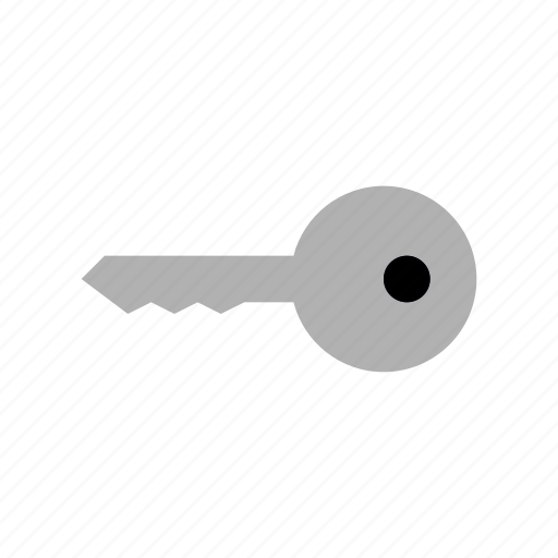 Key, security icon - Download on Iconfinder on Iconfinder