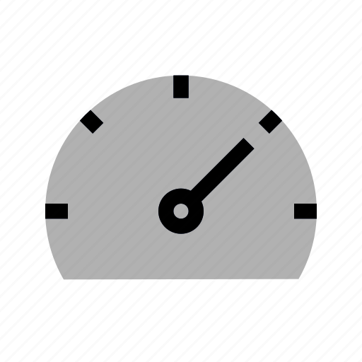 Dashboard, meter, performance, speed, speedometer icon - Download on Iconfinder