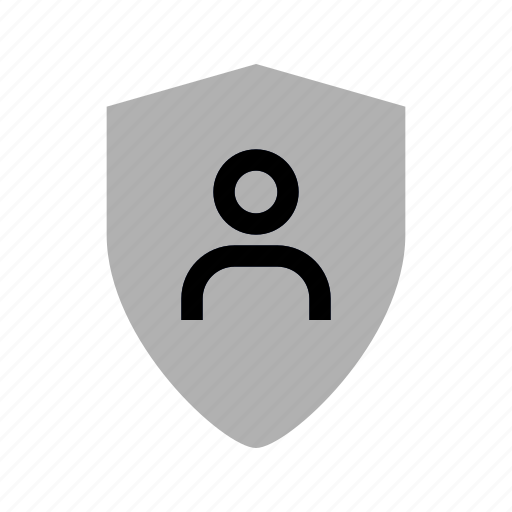 Privacy, protection, safety, secure, security, shield icon - Download on Iconfinder