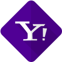 yahoo, chat, communication, email, mail, message, talk