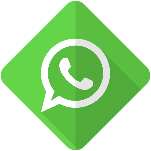 Whatsapp, call, chat, contact, message, phone, talk icon - Free download