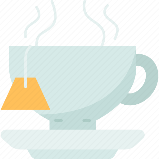 Warm, tea, beverage, cozy, drink icon - Download on Iconfinder