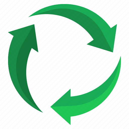 Recycling, recycle, container, ecology, environment, sign icon - Download on Iconfinder