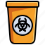 dangerous, waste, toxic, healthcare, medical, ecologism, tank 