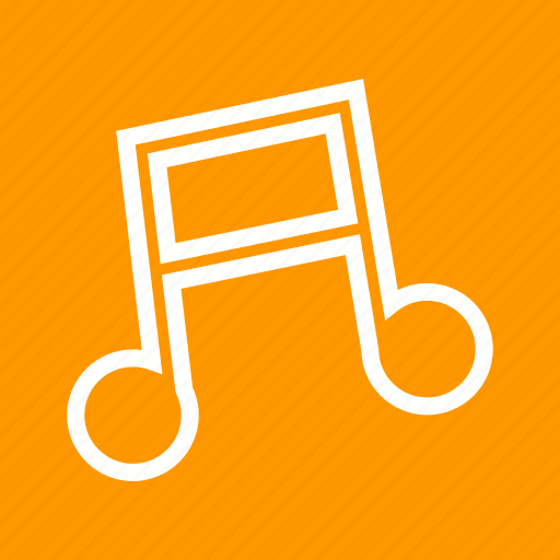Lyrics, music, note, song icon - Download on Iconfinder