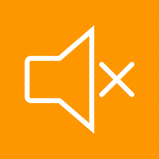 Mute, off, sound, voice, zero icon - Download on Iconfinder