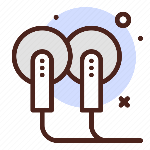 In, ears, multimedia, sounds icon - Download on Iconfinder