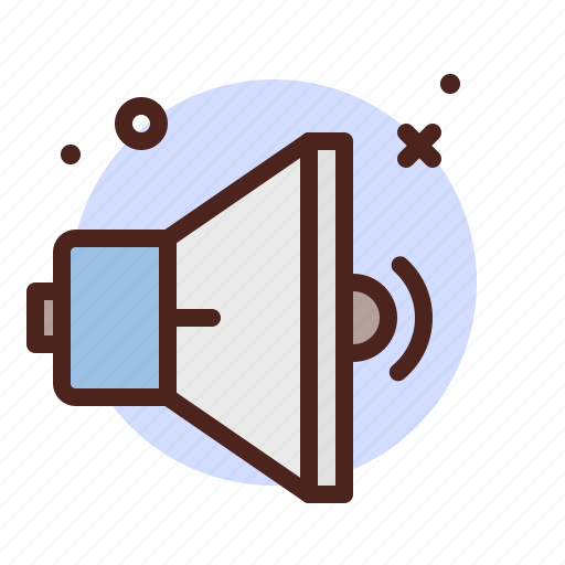 Vol, low, multimedia, sounds icon - Download on Iconfinder