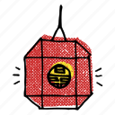 asian, asian lantern, chinese lantern, korean, lantern