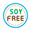 agricultural, farm, food, free, harvester, product, soy 