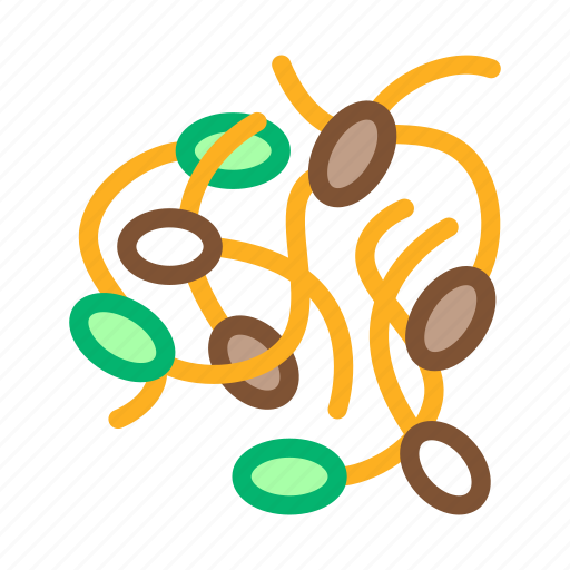 Agricultural, bean, food, harvester, product, soy, sprouts icon - Download on Iconfinder