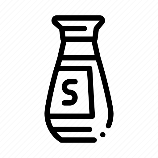 Agricultural, bean, bottle, food, product, sauce, soy icon - Download on Iconfinder