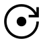 arrow, rotation, axis, turn, rotate, positive, y, sagittal, center 