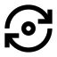 rotate, rotation, arrows, turn, item, object, degree, 3d 