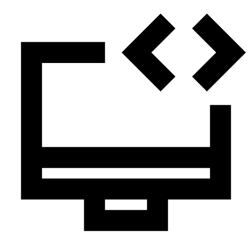 Source, code, devs, programmer, app, website, computer icon - Download on Iconfinder