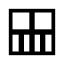 layout, display, list, window, system, bento, workspace, split, top 